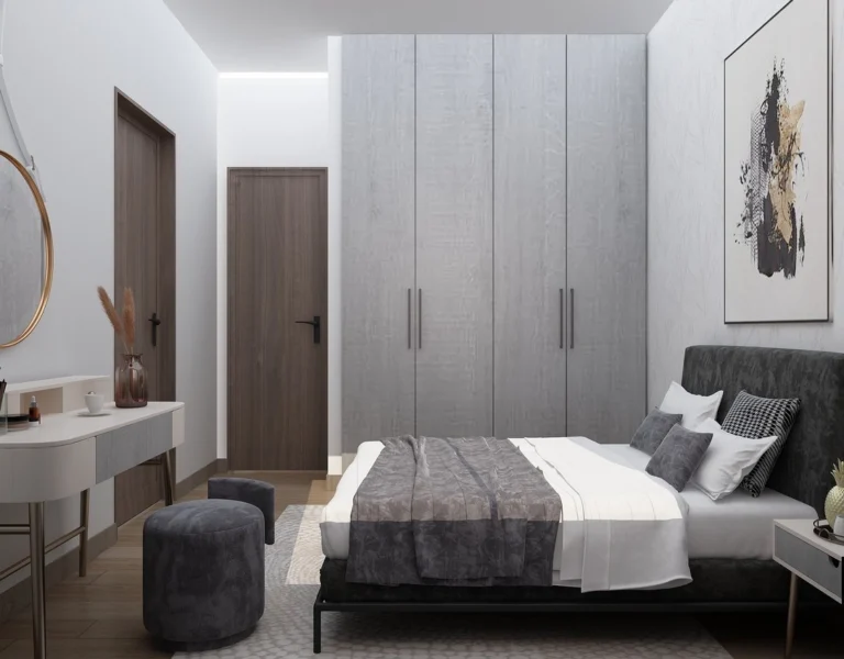 3 Bedroom Apartment for Sale in Nicosia District