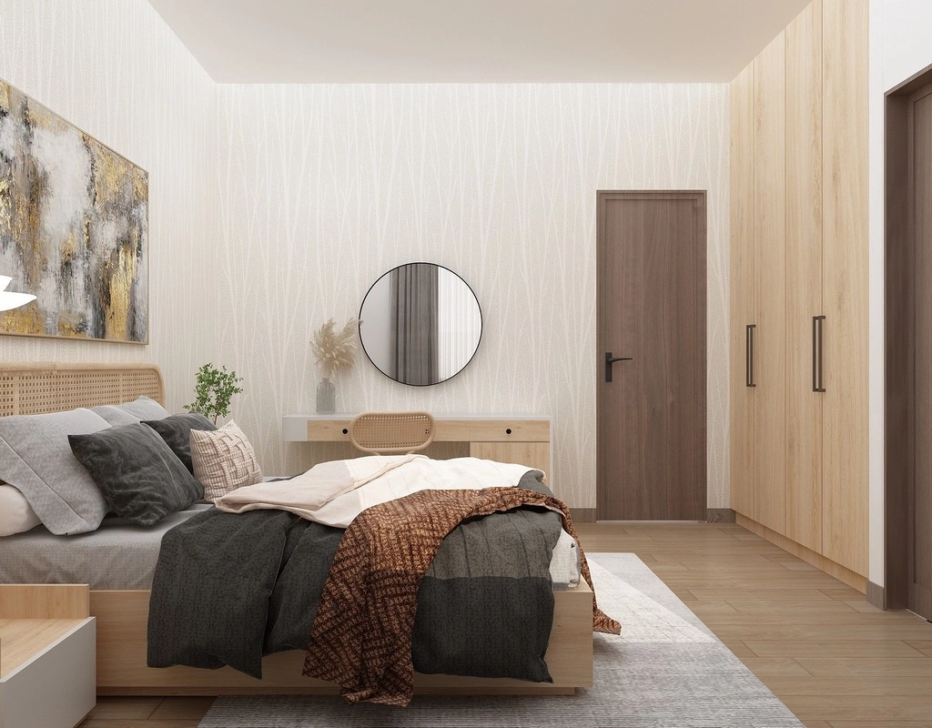 3 Bedroom Apartment for Sale in Nicosia District