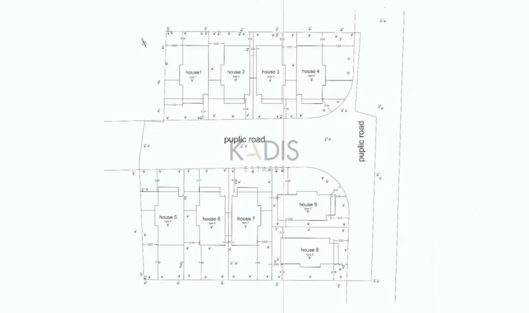 3 Bedroom House for Sale in Nicosia District