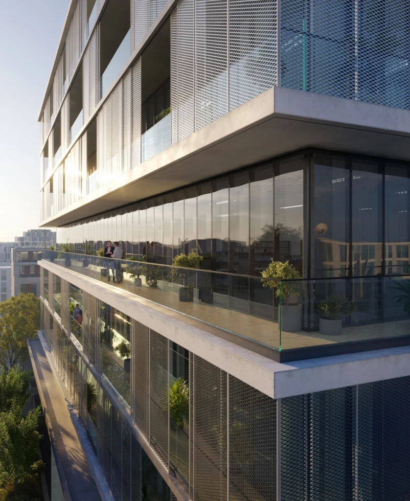 290m² Office for Sale in Limassol – Agia Zoni