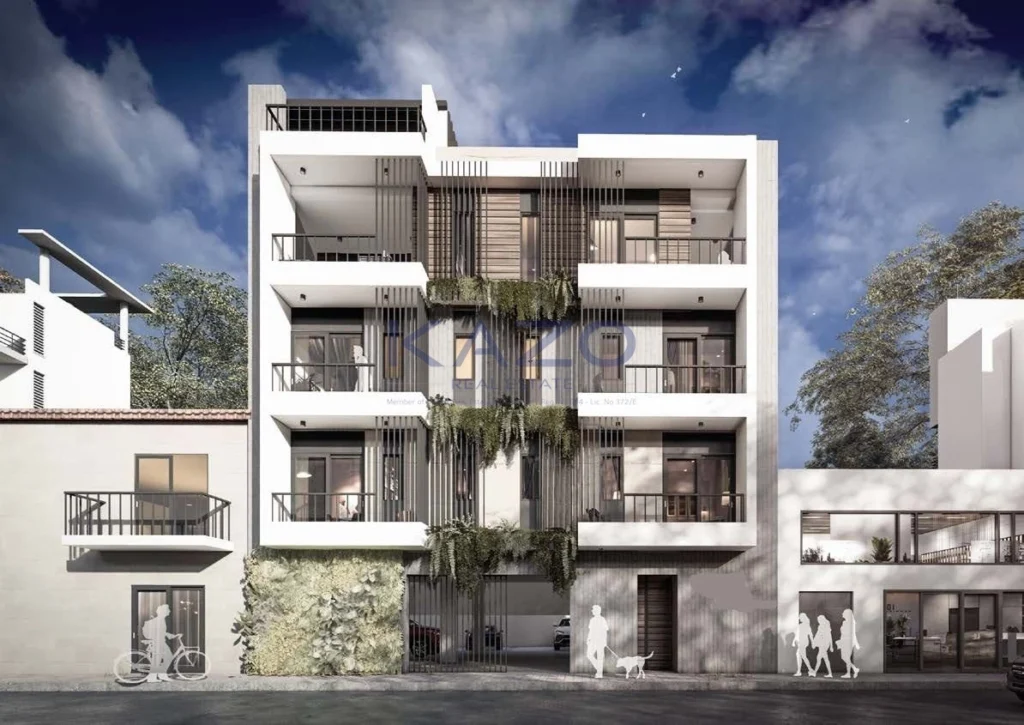 3 Bedroom Apartment for Sale in Limassol District