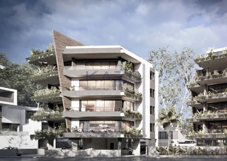 1 Bedroom Apartment for Sale in Limassol District