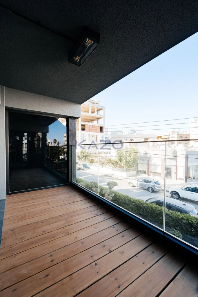 1 Bedroom Apartment for Sale in Limassol District