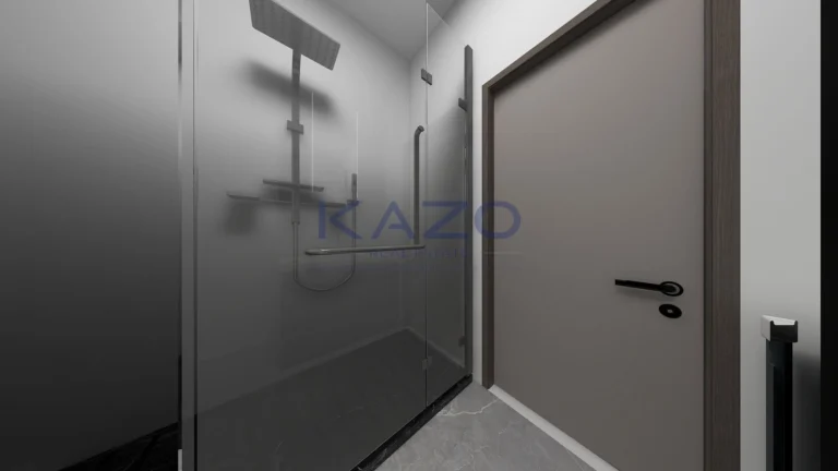 2 Bedroom Apartment for Sale in Limassol – Mesa Geitonia