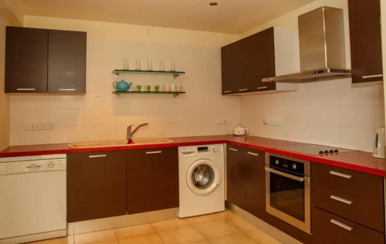 3 Bedroom Apartment for Rent in Limassol District
