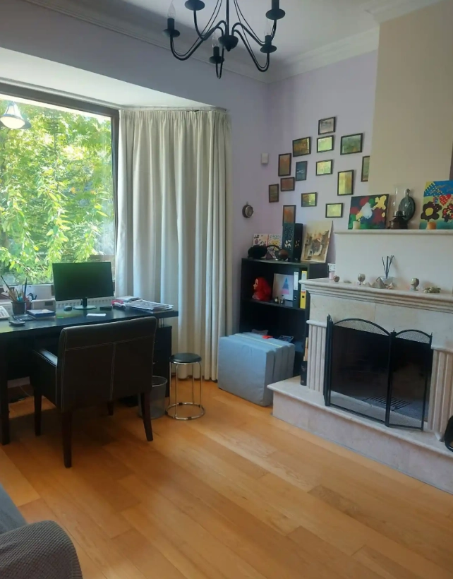 4 Bedroom House for Sale in Pera Pedi, Limassol District