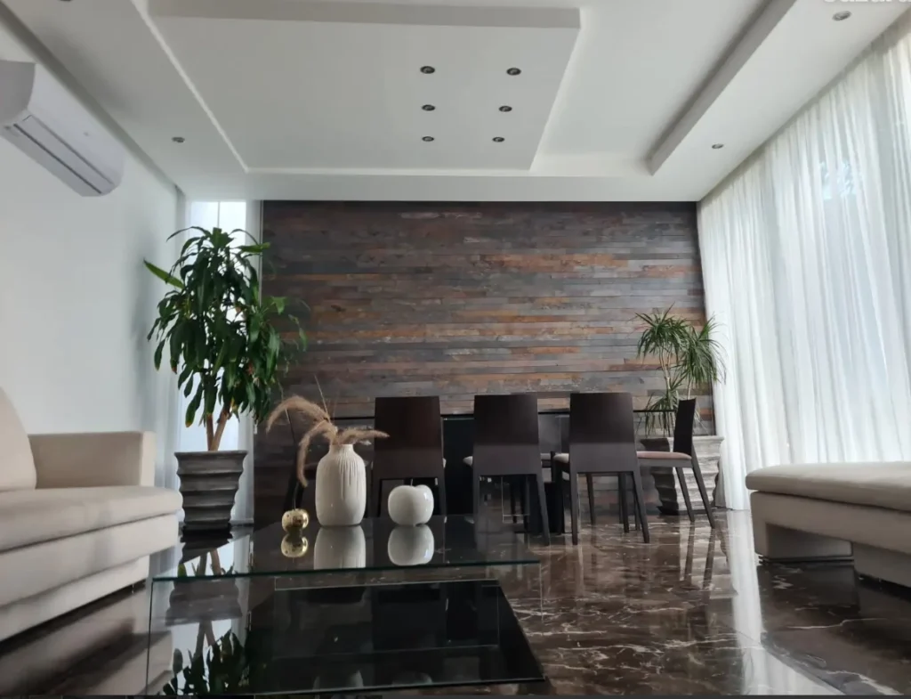 4 Bedroom House for Sale in Nicosia District