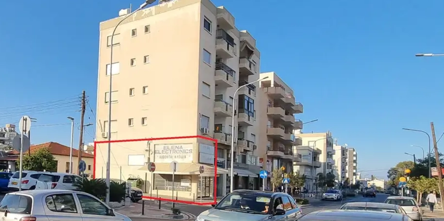 for Sale in Nicosia – Agios Ioannis, Limassol District