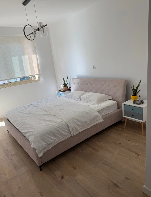 4 Bedroom Apartment for Rent in Limassol – Katholiki
