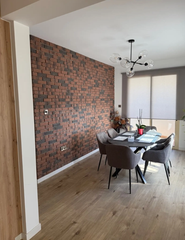 4 Bedroom Apartment for Rent in Limassol – Katholiki