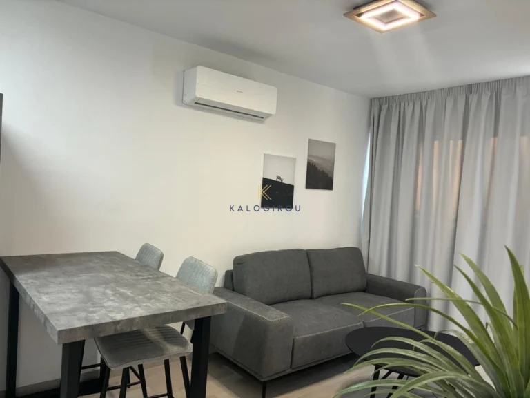 1 Bedroom Apartment for Sale in Dhekelia, Larnaca District