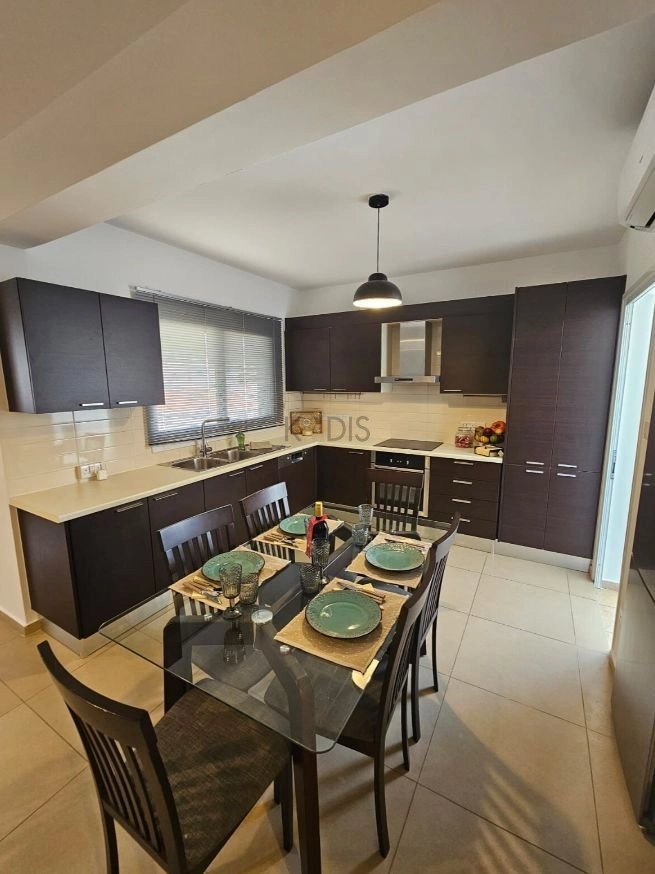 2 Bedroom Apartment for Sale in Limassol – Panthea