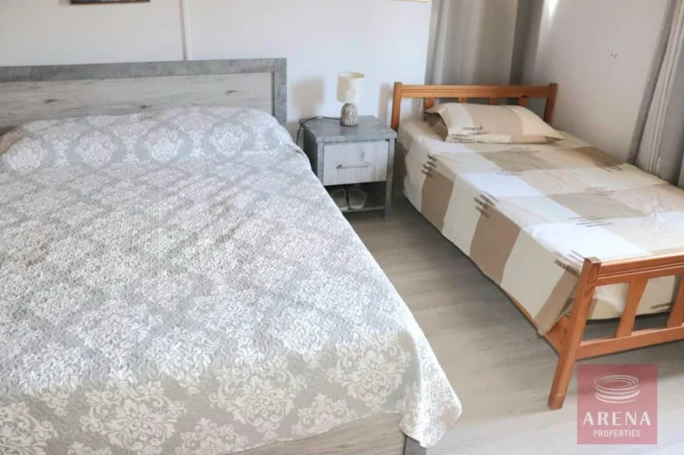 2 Bedroom House for Sale in Pervolia Larnacas