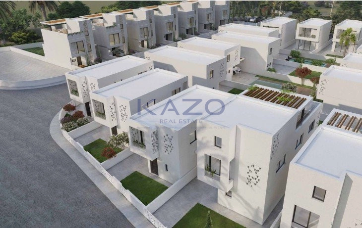 Cheap Houses and Villas for Sale Limassol up to 800000 euro
