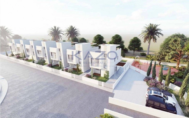 Cheap Houses and Villas for Sale Limassol up to 800000 euro