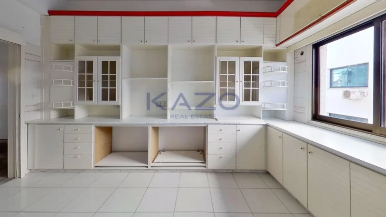 4 Bedroom Apartment for Sale in Engomi, Nicosia District