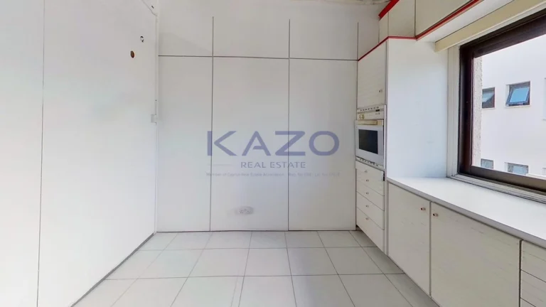 4 Bedroom Apartment for Sale in Engomi, Nicosia District