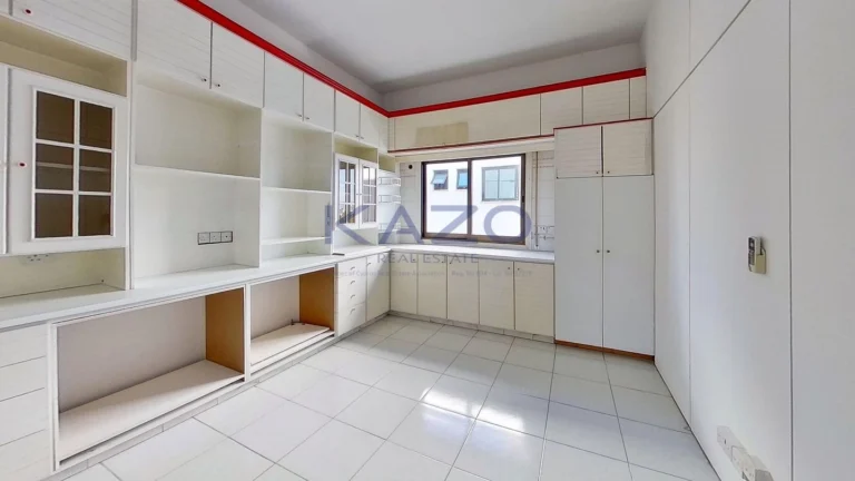 4 Bedroom Apartment for Sale in Engomi, Nicosia District