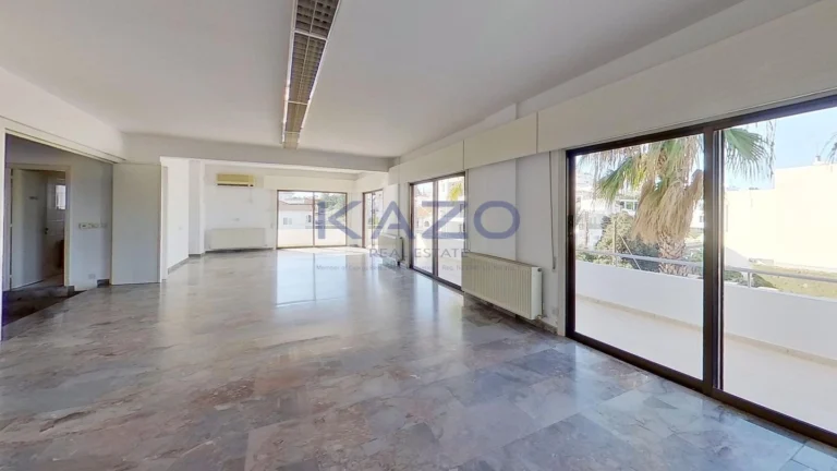 4 Bedroom Apartment for Sale in Engomi, Nicosia District