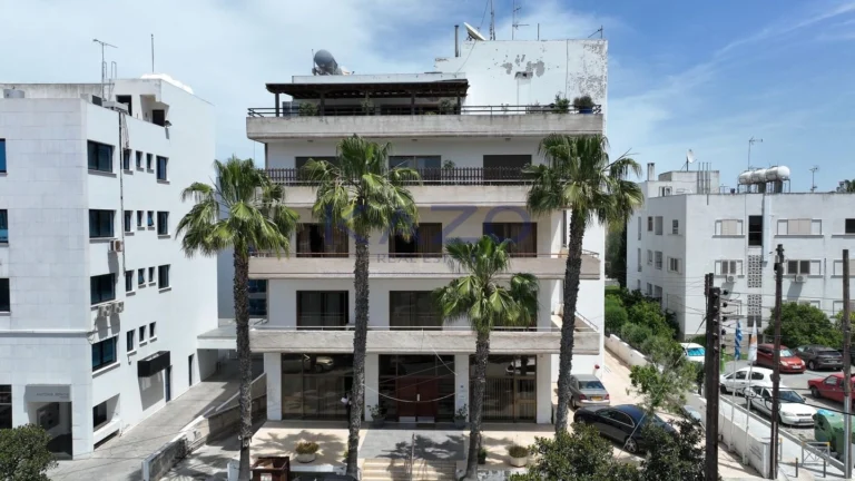 4 Bedroom Apartment for Sale in Engomi, Nicosia District