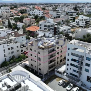 4 Bedroom Apartment for Sale in Engomi, Nicosia District