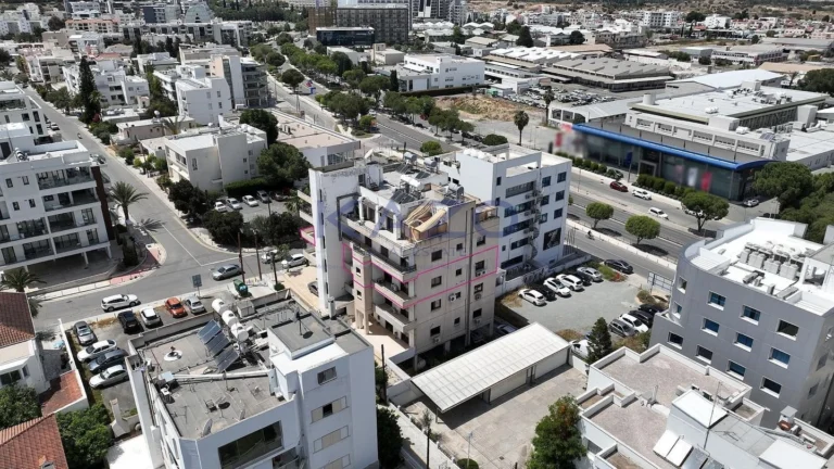 4 Bedroom Apartment for Sale in Engomi, Nicosia District