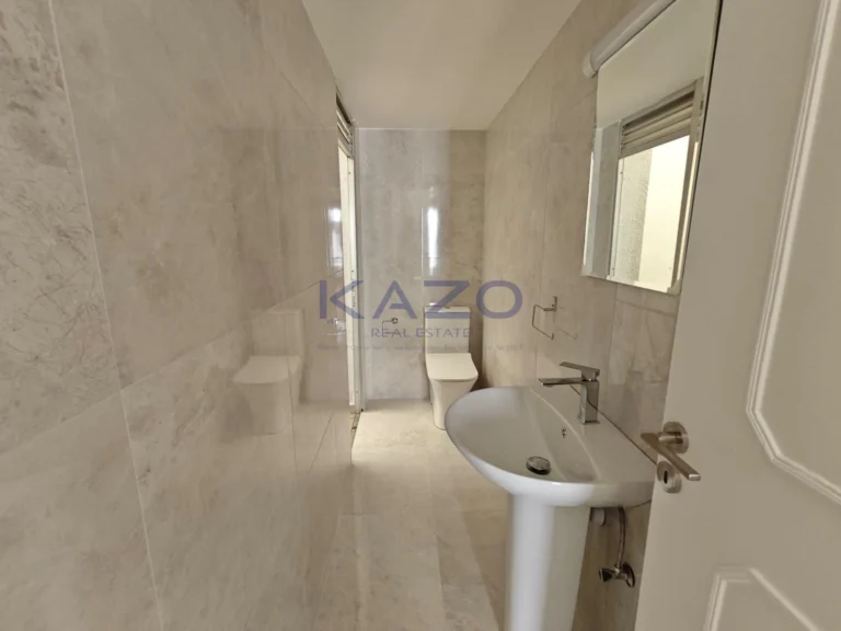 3 Bedroom Apartment for Rent in Limassol District