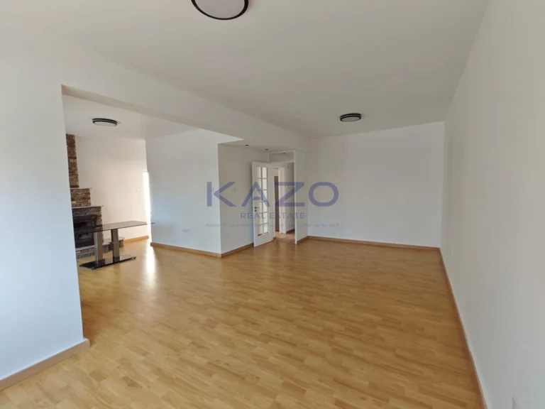 3 Bedroom Apartment for Rent in Limassol District