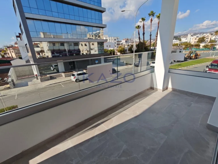 3 Bedroom Apartment for Rent in Limassol District