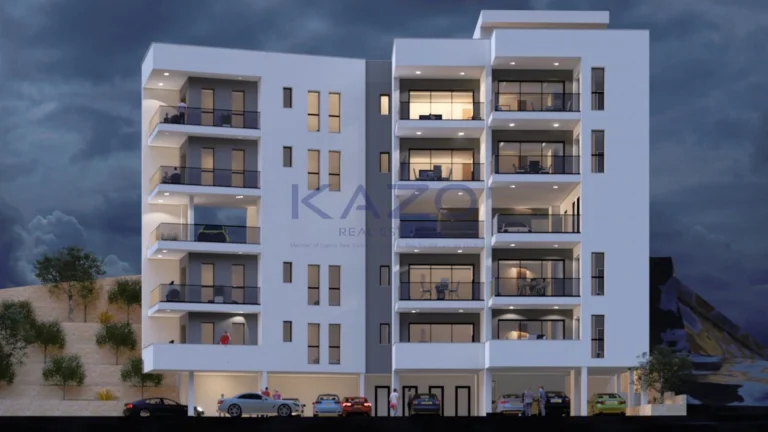 Cheap Apartments for Sale Limassol up to 400000 euro