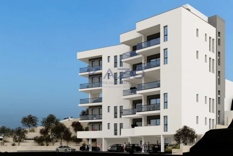 Cheap Apartments for Sale Limassol up to 400000 euro