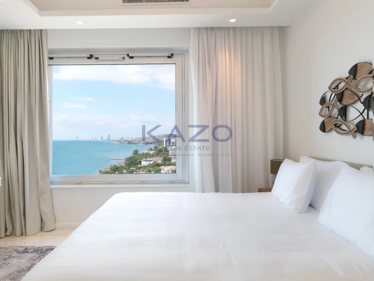 3 Bedroom Apartment for Rent in Limassol District