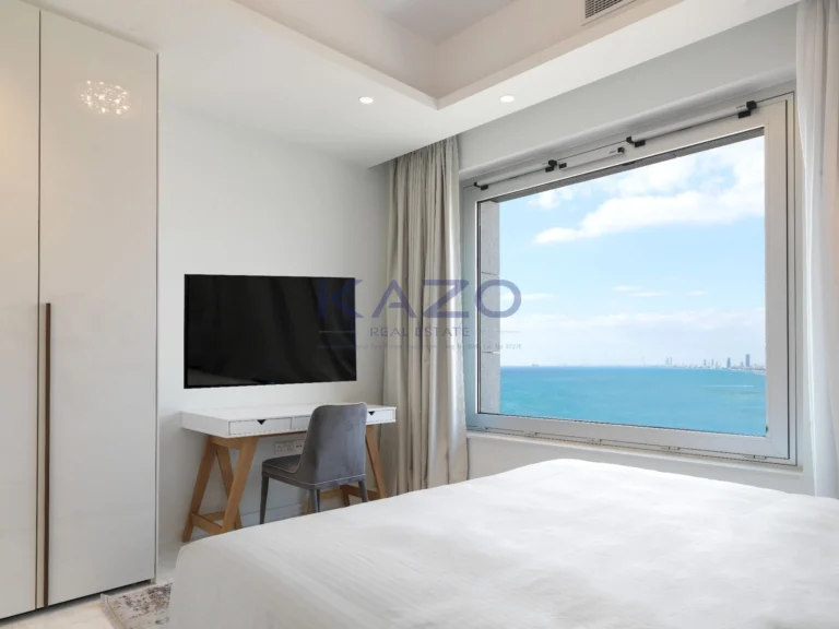 3 Bedroom Apartment for Rent in Limassol District