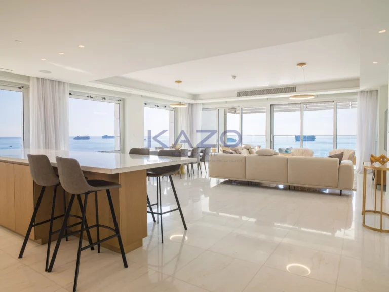 3 Bedroom Apartment for Rent in Limassol District