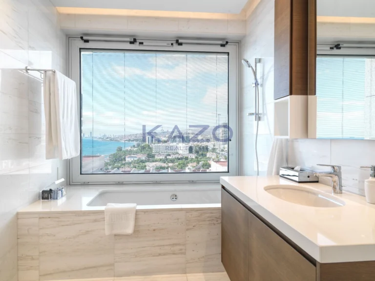 3 Bedroom Apartment for Rent in Limassol District