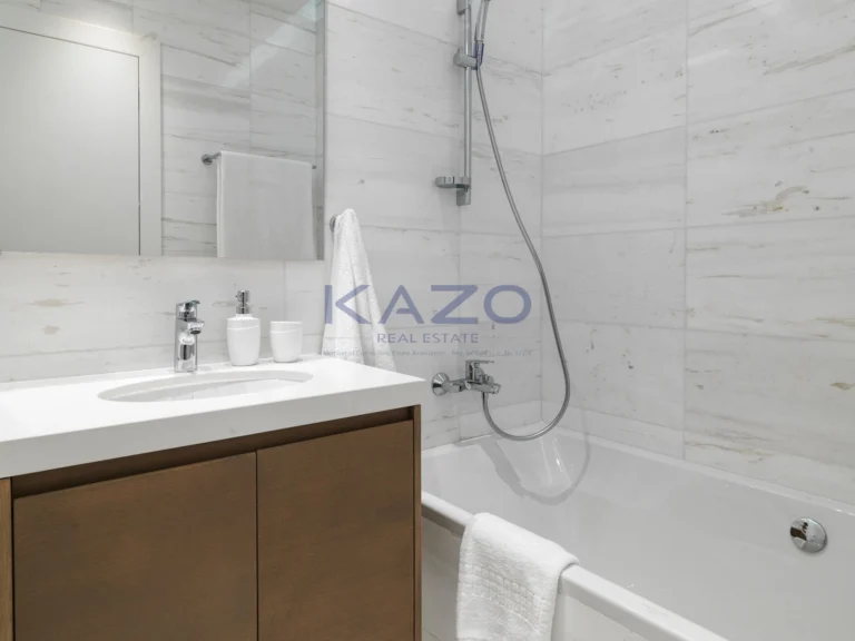 3 Bedroom Apartment for Rent in Limassol District
