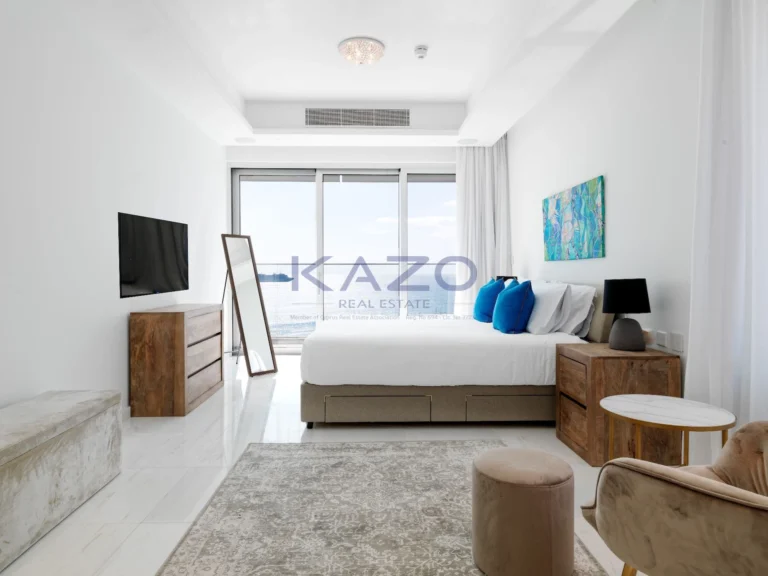 3 Bedroom Apartment for Rent in Limassol District
