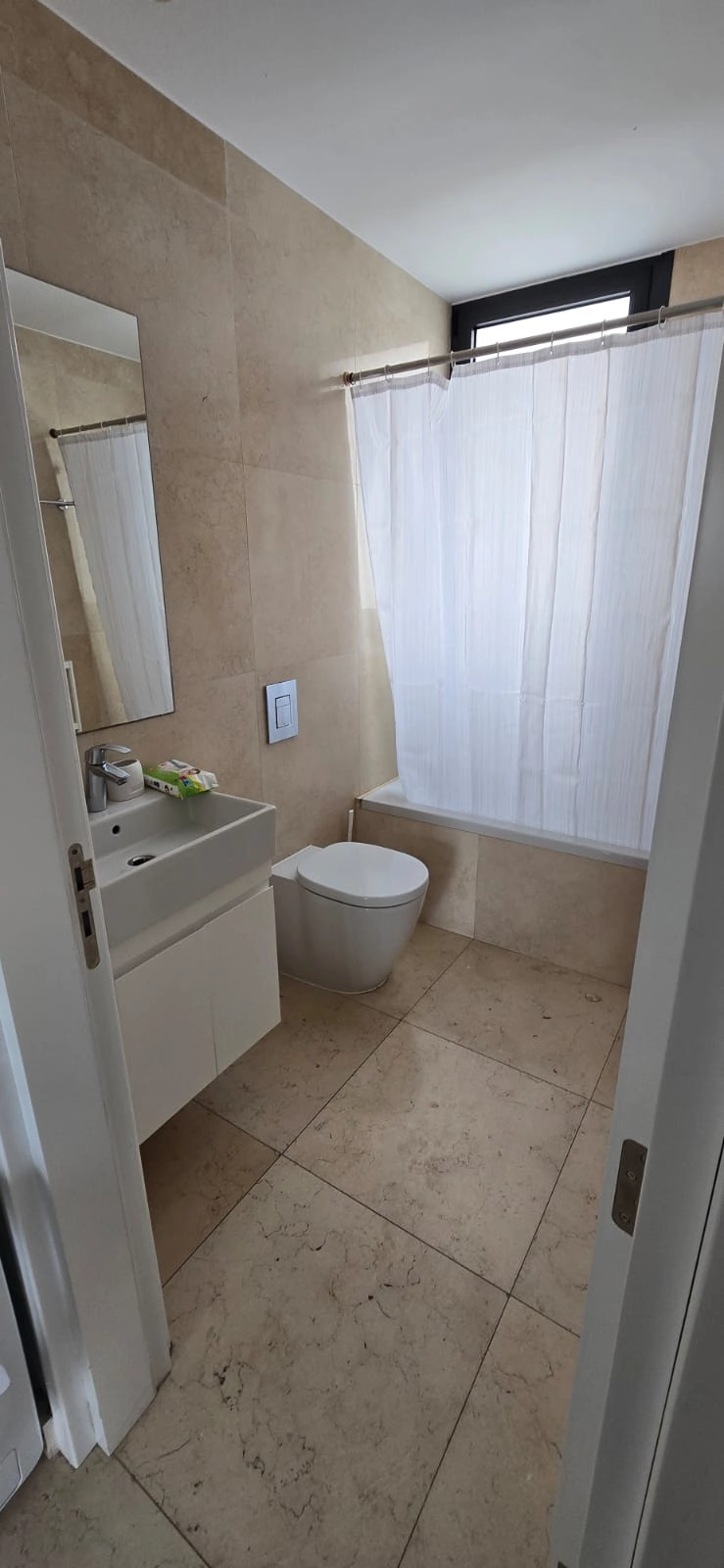 1 Bedroom Apartment for Rent in Limassol – Neapolis