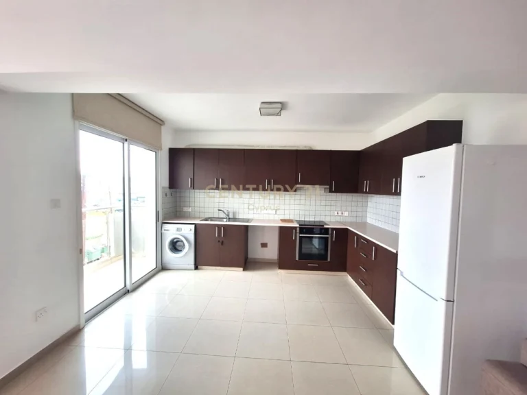 2 Bedroom Apartment for Rent in Limassol District