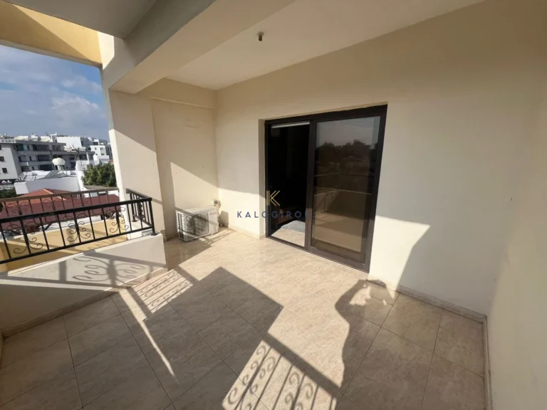 1 Bedroom Apartment for Sale in Larnaca District