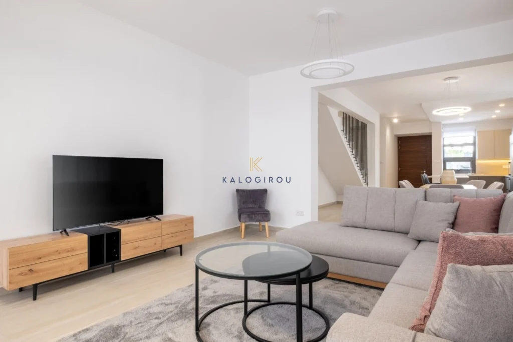 4 Bedroom House for Sale in Dhekelia, Larnaca District