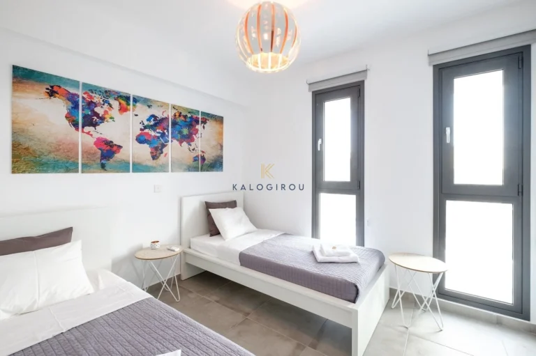 5 Bedroom House for Sale in Dhekelia, Larnaca District