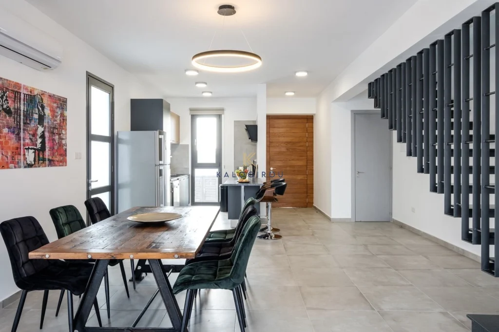 5 Bedroom House for Sale in Dhekelia, Larnaca District