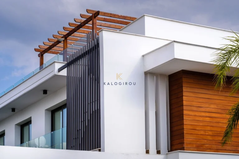 4 Bedroom House for Sale in Dhekelia, Larnaca District