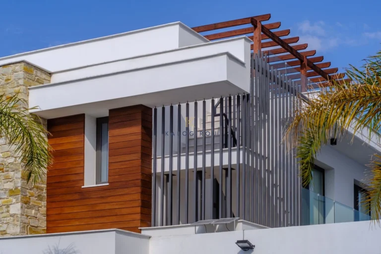 4 Bedroom House for Sale in Dhekelia, Larnaca District