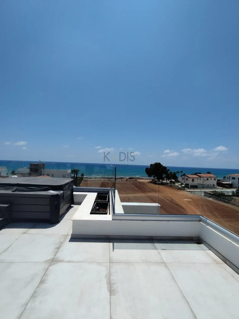 Cheap Houses and Villas for Sale Famagusta up to 700000 euro