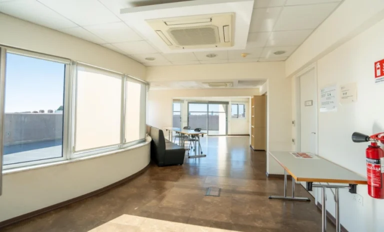 1114m² Office for Rent in Limassol District