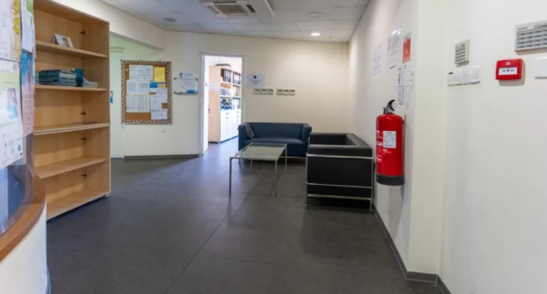 1114m² Office for Rent in Limassol District