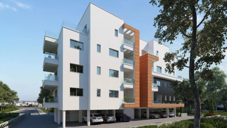 3 Bedroom Apartment for Sale in Limassol District