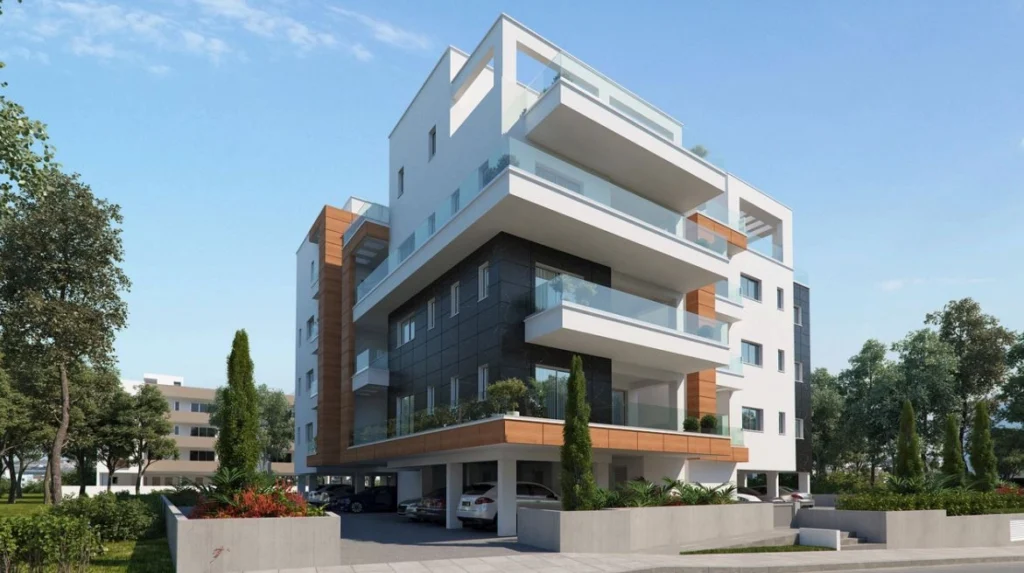2 Bedroom Apartment for Sale in Limassol District